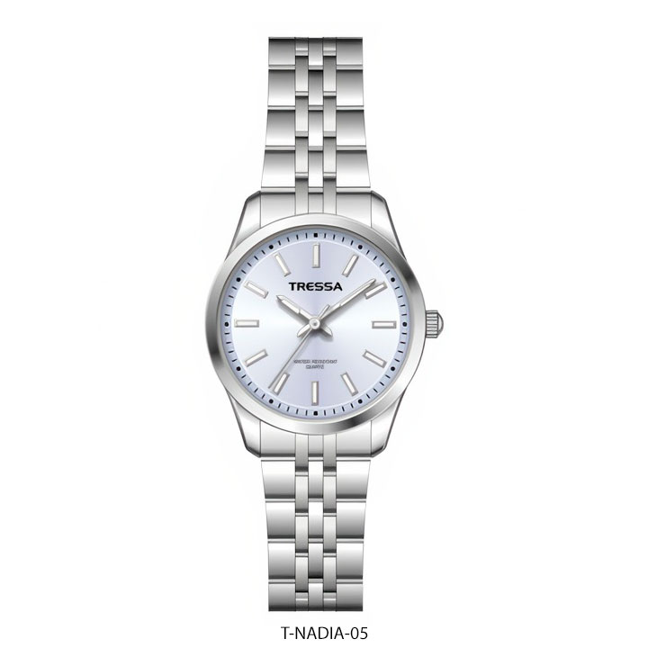 Reloj Tressa Nadia (Mujer)