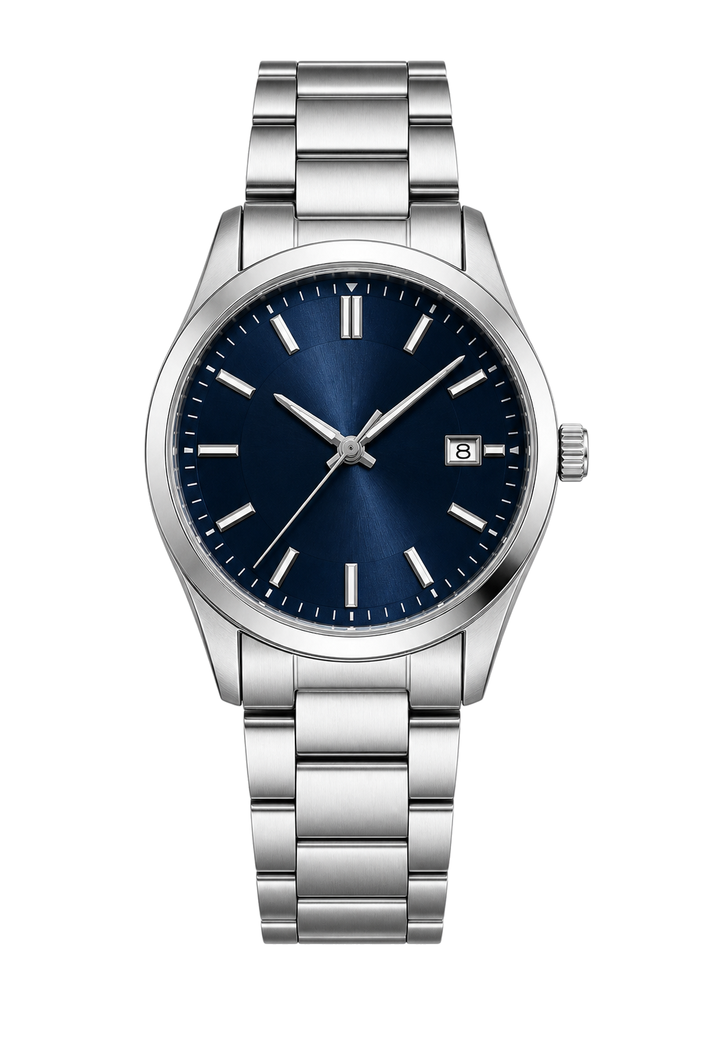 Reloj Deeptime Steel